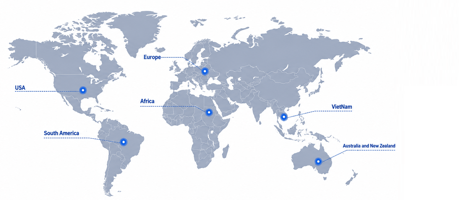 World Map